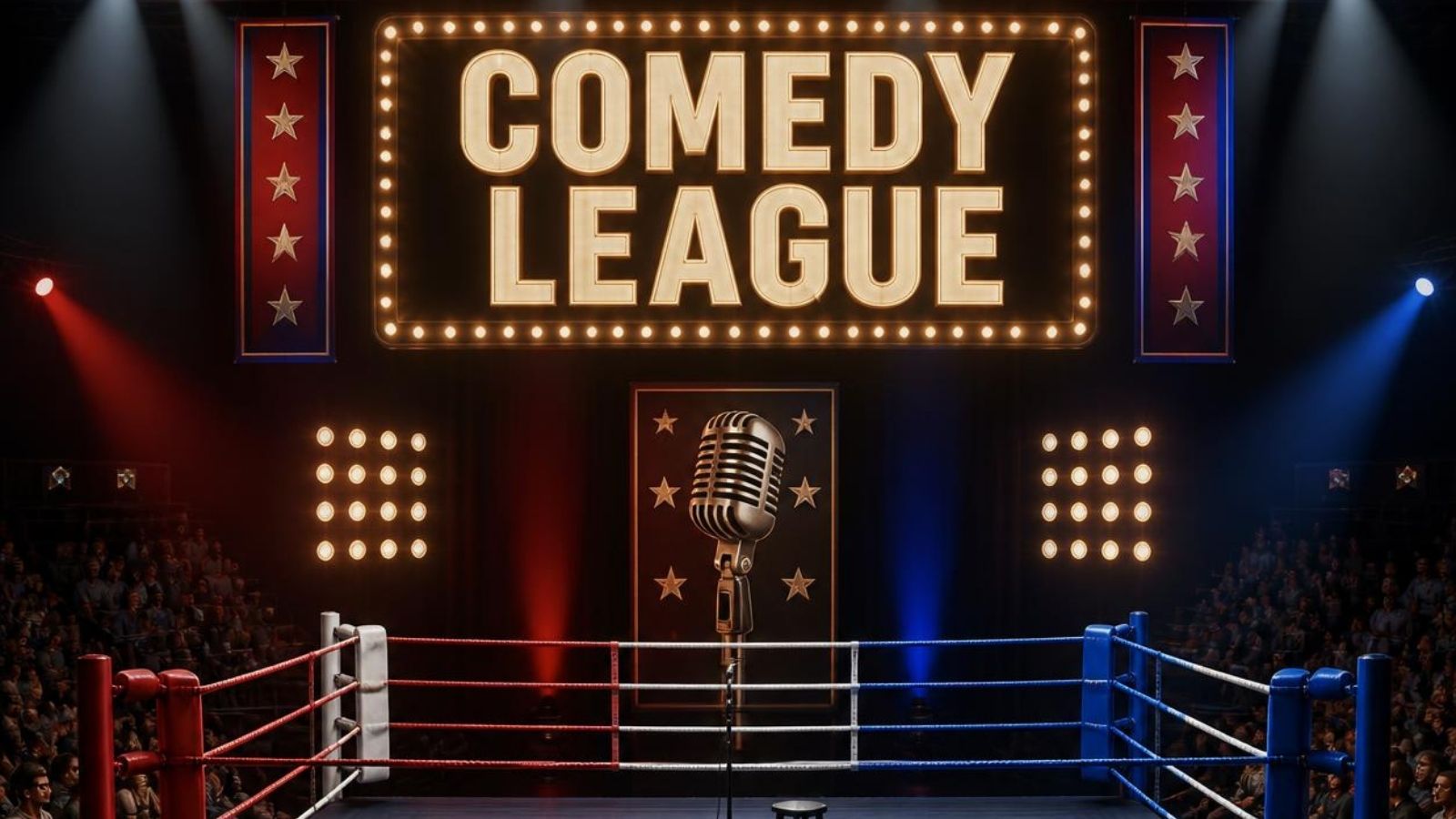 Comedy League