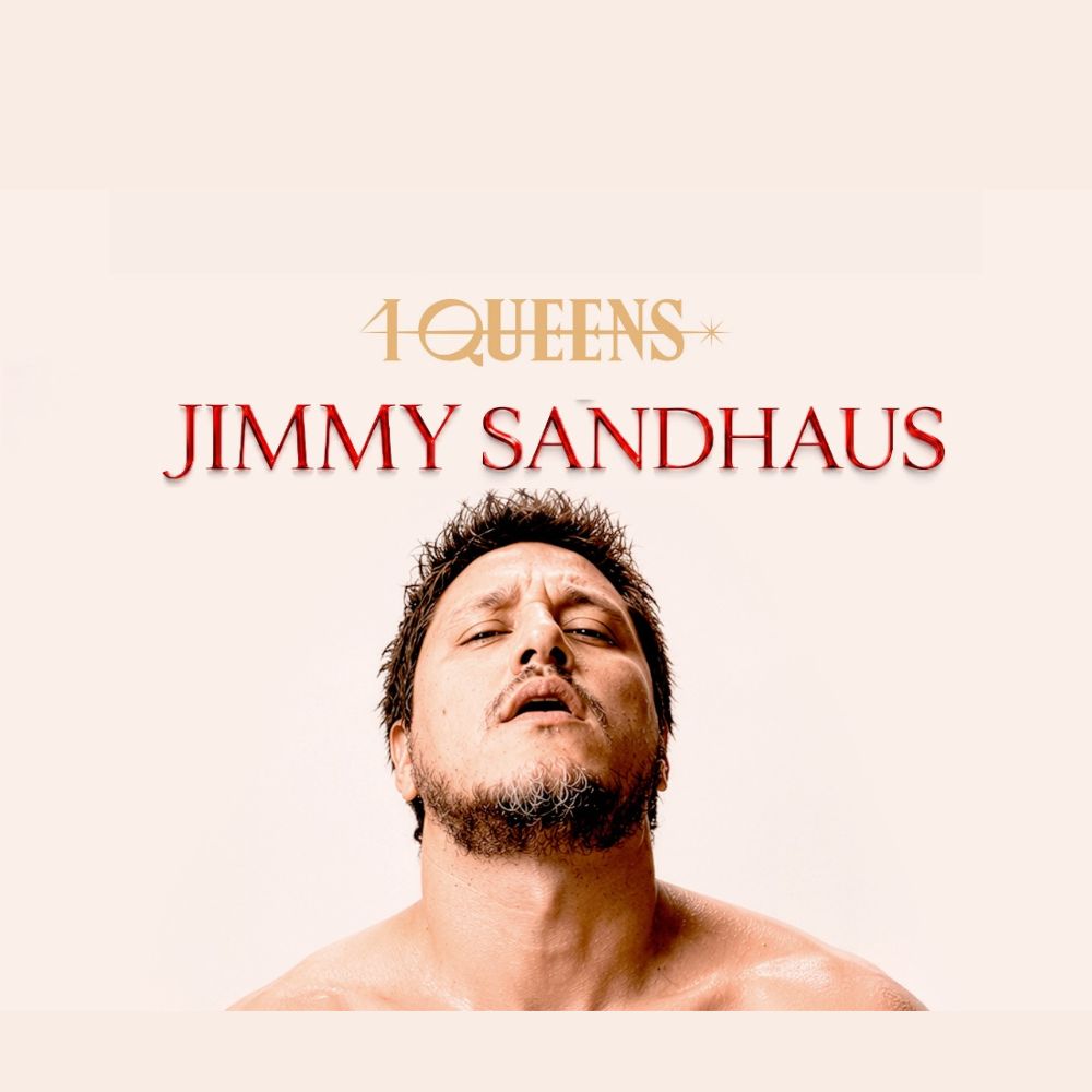Jimmy Sandhaus - Comediante de Stand Up Comedy